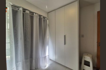Apartamento à venda com 86m², 3 quartos e 2 vagasQuarto 1