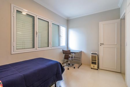 Apartamento à venda com 144m², 3 quartos e 2 vagasQuarto 1