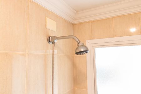 Apartamento à venda com 144m², 3 quartos e 2 vagasBanheiro Social