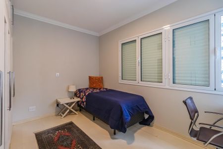 Apartamento à venda com 144m², 3 quartos e 2 vagasQuarto 1