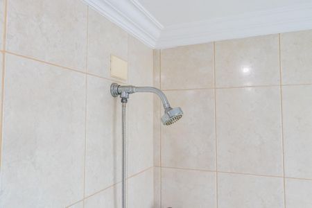 Apartamento à venda com 144m², 3 quartos e 2 vagasBanheiro da Suíte