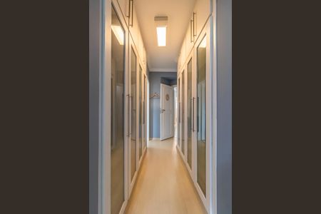 Apartamento à venda com 144m², 3 quartos e 2 vagasSuíte