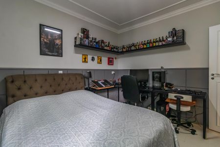 Apartamento à venda com 144m², 3 quartos e 2 vagasQuarto 2