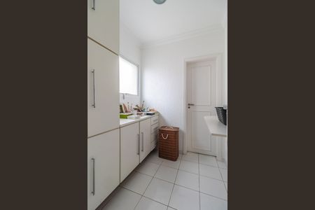 Apartamento à venda com 144m², 3 quartos e 2 vagasQuarto de Serviço