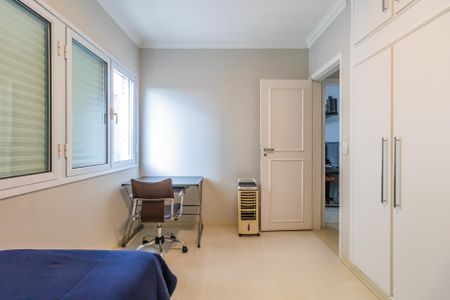 Apartamento à venda com 144m², 3 quartos e 2 vagasQuarto 1