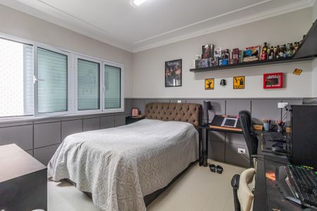 Apartamento à venda com 144m², 3 quartos e 2 vagasQuarto 2