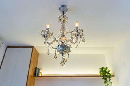 Apartamento para alugar com 24m², 1 quarto e sem vagaStudio - Detalhe