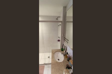 Studio à venda com 49m², 1 quarto e 1 vagaBanheiro