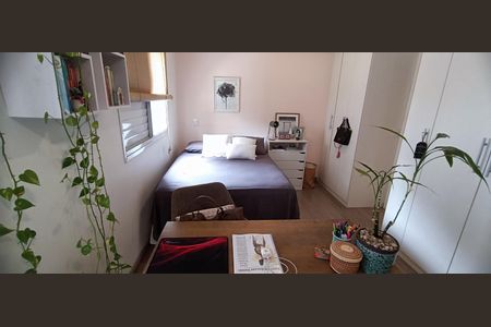 Studio à venda com 49m², 1 quarto e 1 vagaStudio