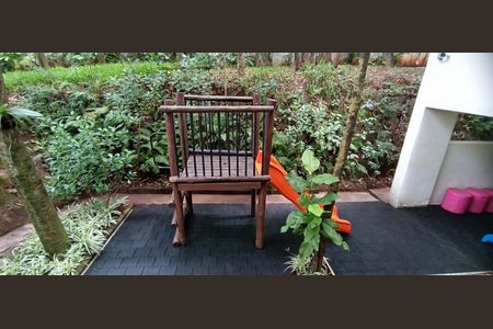 Studio à venda com 49m², 1 quarto e 1 vagaÁrea comum - Playground