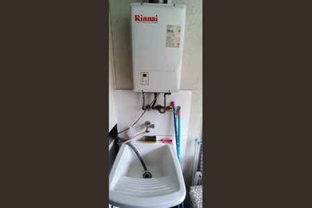 Studio à venda com 49m², 1 quarto e 1 vagaStudio