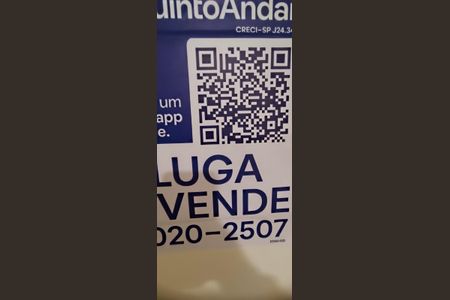 Studio à venda com 49m², 1 quarto e 1 vagaPlaca