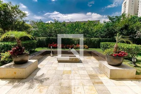 Studio à venda com 49m², 1 quarto e 1 vagaÁrea comum