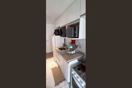 Studio à venda com 49m², 1 quarto e 1 vagaStudio