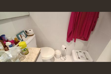 Studio à venda com 49m², 1 quarto e 1 vagaBanheiro