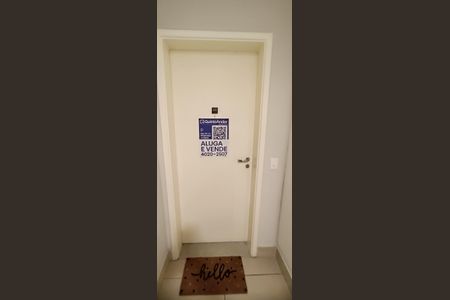 Studio à venda com 49m², 1 quarto e 1 vagaPlaca