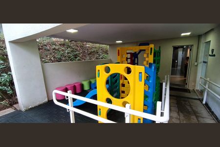 Studio à venda com 49m², 1 quarto e 1 vagaÁrea comum - Playground