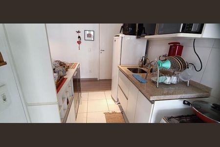 Studio à venda com 49m², 1 quarto e 1 vagaStudio