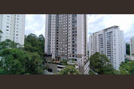 Studio à venda com 49m², 1 quarto e 1 vagaVista Varanda da Studio