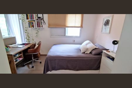 Studio à venda com 49m², 1 quarto e 1 vagaStudio