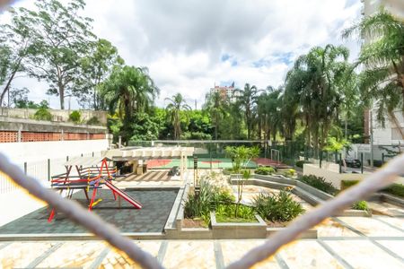 Apartamento à venda com 104m², 3 quartos e 2 vagas Apartamento à venda com 104m², 3 quartos e 2 vagasVista da Varanda da Sala