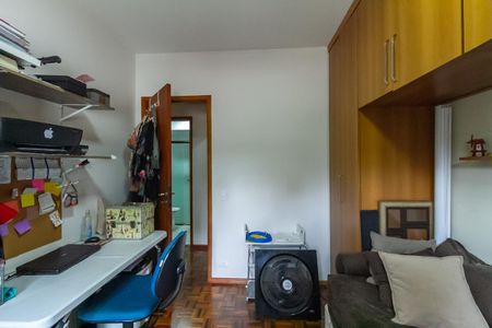 Apartamento à venda com 104m², 3 quartos e 2 vagas Apartamento à venda com 104m², 3 quartos e 2 vagasQuarto 2