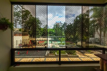 Apartamento à venda com 104m², 3 quartos e 2 vagas Apartamento à venda com 104m², 3 quartos e 2 vagasVista da Sala