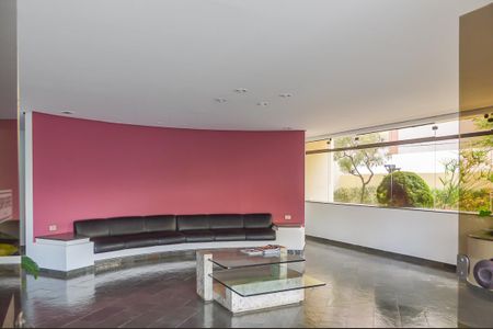 Apartamento à venda com 104m², 3 quartos e 2 vagas Apartamento à venda com 104m², 3 quartos e 2 vagasÁrea Comum