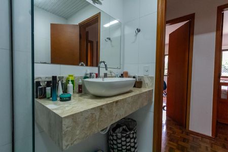 Apartamento à venda com 104m², 3 quartos e 2 vagas Apartamento à venda com 104m², 3 quartos e 2 vagasBanheiro Social