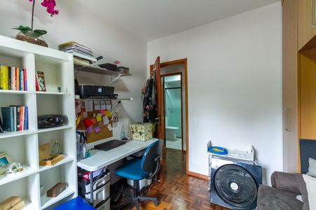 Apartamento à venda com 104m², 3 quartos e 2 vagas Apartamento à venda com 104m², 3 quartos e 2 vagasQuarto 2