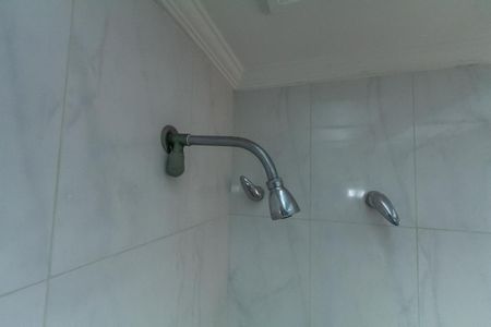 Apartamento à venda com 104m², 3 quartos e 2 vagas Apartamento à venda com 104m², 3 quartos e 2 vagasBanheiro da Suíte