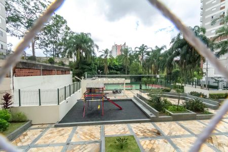 Apartamento à venda com 104m², 3 quartos e 2 vagas Apartamento à venda com 104m², 3 quartos e 2 vagasVista do Quarto 2