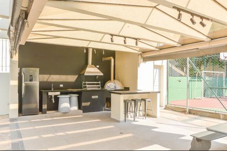 Apartamento à venda com 104m², 3 quartos e 2 vagas Apartamento à venda com 104m², 3 quartos e 2 vagasÁrea Comum