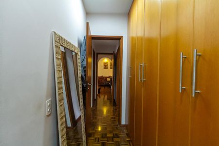 Apartamento à venda com 104m², 3 quartos e 2 vagas Apartamento à venda com 104m², 3 quartos e 2 vagasCloset Suíte