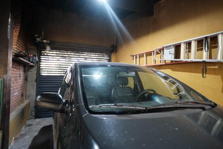 Casa à venda com 320m², 2 quartos e 1 vagaGaragem