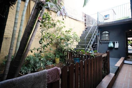 Casa à venda com 320m², 2 quartos e 1 vagaQuintal