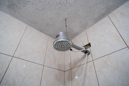 Casa à venda com 320m², 2 quartos e 1 vagaBanheiro Social