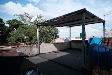 Casa à venda com 320m², 2 quartos e 1 vagaTerraço