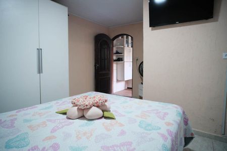 Casa à venda com 320m², 2 quartos e 1 vagaSuíte