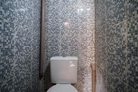 Casa à venda com 320m², 2 quartos e 1 vagaLavabo