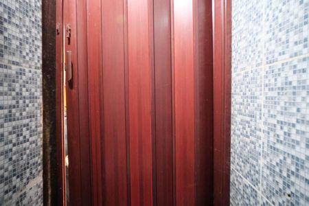 Casa à venda com 320m², 2 quartos e 1 vagaLavabo