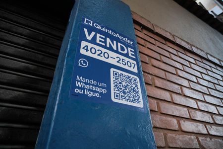 Casa à venda com 320m², 2 quartos e 1 vagaPlaca