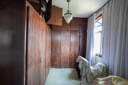 Casa para alugar com 1400m², 6 quartos e 6 vagasCloset da suíte 5