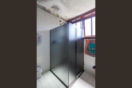 Casa para alugar com 1400m², 6 quartos e 6 vagasBanheiro da suíte 1