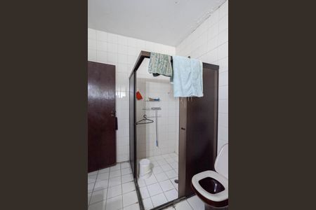 Casa para alugar com 1400m², 6 quartos e 6 vagasBanheiro da suíte 4