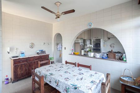 Casa para alugar com 1400m², 6 quartos e 6 vagasCopa