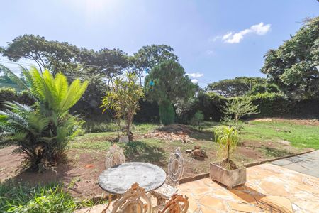 Casa para alugar com 1400m², 6 quartos e 6 vagasQuintal