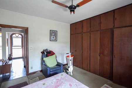 Casa para alugar com 1400m², 6 quartos e 6 vagasSuíte 1