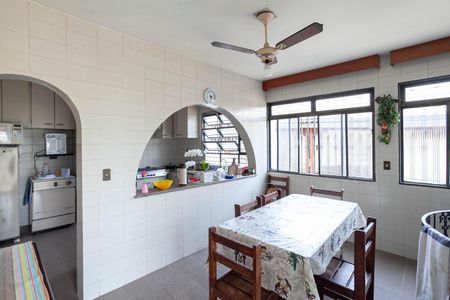 Casa para alugar com 1400m², 6 quartos e 6 vagasCopa