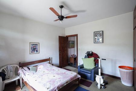 Casa para alugar com 1400m², 6 quartos e 6 vagasSuíte 1